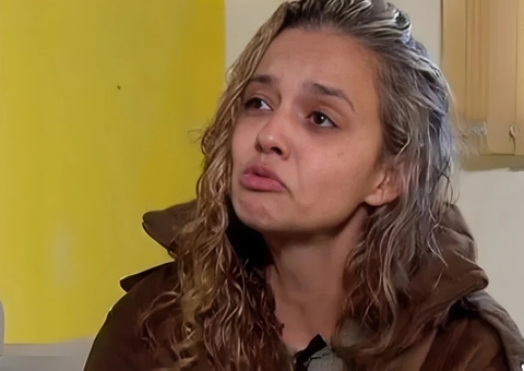 Viúva do doador de coração de Faustão se revolta: ‘omitiram socorro'