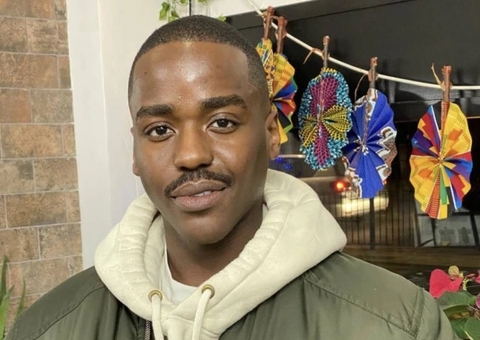 Ator de 'Sex Education' será novo protagonista de 'Doctor Who'