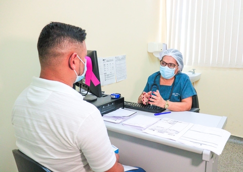 Manaus terá ações de saúde para alertar sobre Doença Renal Crônica