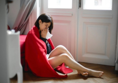 Doenças que vêm com o frio: Saiba como se prevenir de infecções 