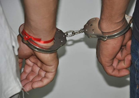 Presos pai e filho suspeitos de matarem por recusa de cerveja no Amazonas