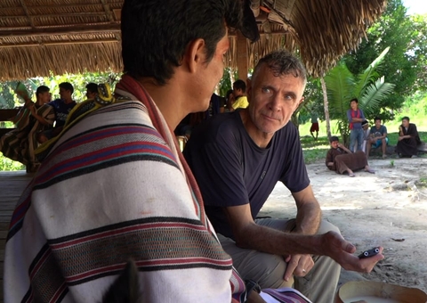 Em comunicado, família de Dom Phillips fala sobre luto e agradece indígenas do Amazonas