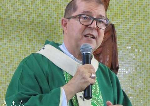 Morre em Manaus o arcebispo Dom Sérgio Castriani