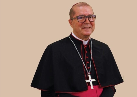 Corpo de Dom Sérgio Castriani será velado hoje na Catedral de Manaus 