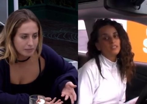 BBB23: Brothers não creem que Domitila ainda esteja no Quarto Branco: ‘vão ficar torturando ela?'