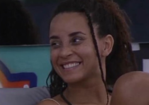 Sem saber da Casa do Reencontro, Domitila diz que sente presença de Fred Nicácio