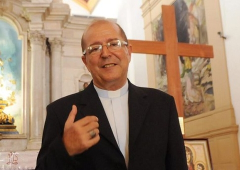 Dom Sérgio Castriani está em estado grave após sofrer infarto em Manaus