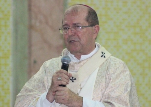 Arcebispo emérito de Manaus, Dom Sérgio Castriani é internado na UTI