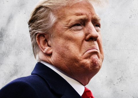 Flórida quer barrar extradição de Trump para Nova York
