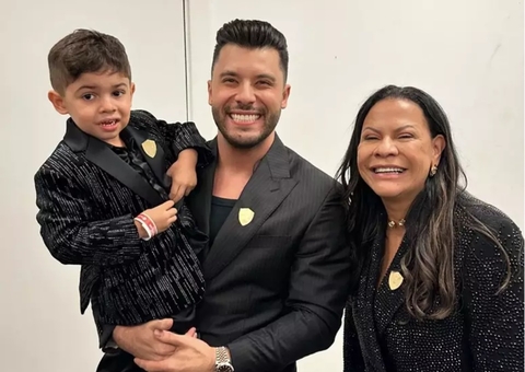 "Agora é que esse processo começa": defesa de Dona Ruth promete provas contra Huff