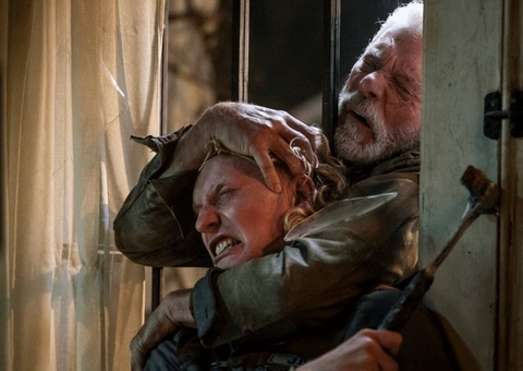 O Homem nas Trevas 2 ganha trailer brutal; assista