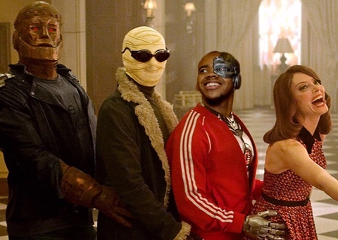 3ª temporada de Patrulha do Destino ganha trailer insano; assista