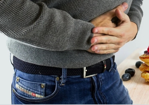 Covid-19 pode desencadear doenças inflamatórias intestinais 