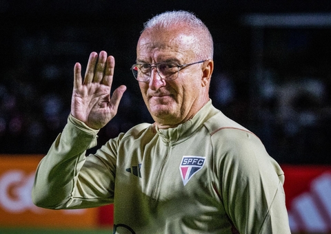 Dorival se despede e diz que deixa o São Paulo pronto para a temporada