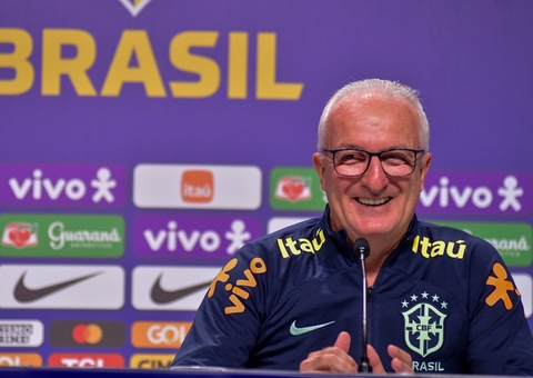 Dorival Júnior anuncia convocação da Seleção Brasileira; veja lista