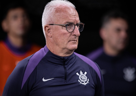 Corinthians: Dorival iguala Felipão como maior vencedor da Copa do Brasil