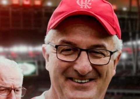 Dorival roda elenco do Flamengo e ganha opções com resposta positiva