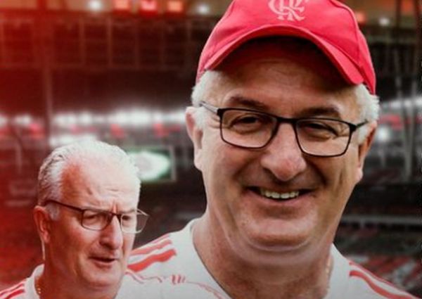 Dorival reencontra o Ceará e defende série invicta do Flamengo