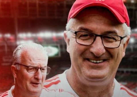Dorival garante Flamengo melhor fisicamente agora do que contra Corinthians