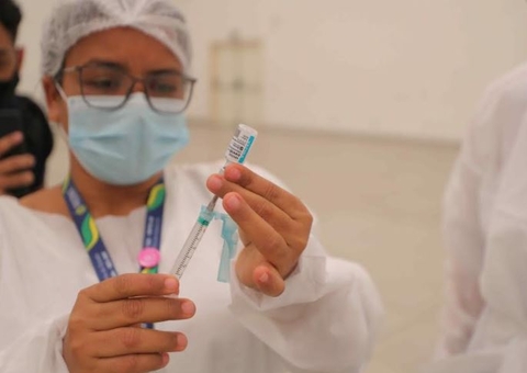 Amazonas tem aumento nos casos de Covid; maioria são assintomáticos e leves