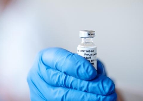 Brasil deve receber 14 milhões de doses da Pfizer até junho