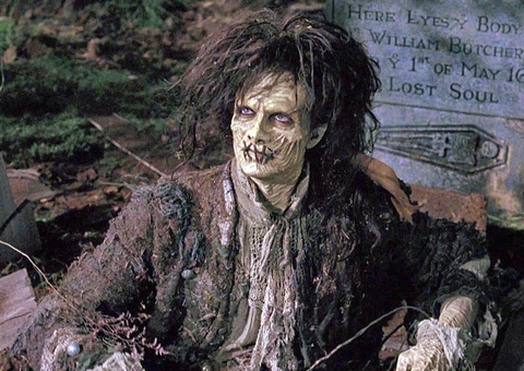 Billy está de volta no vídeo dos bastidores de Abracadabra 2; assista