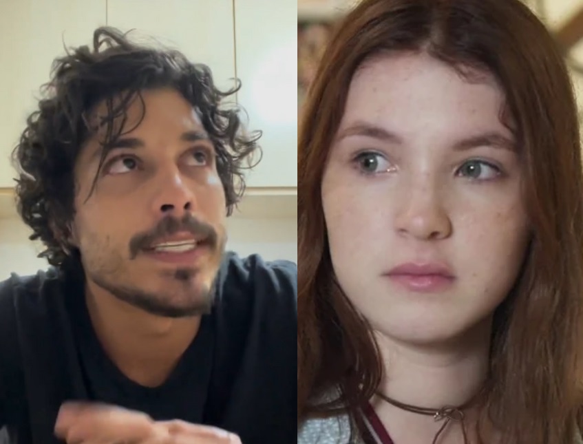 Douglas Sampaio pede retratação da Globo após ser inocentado de acusação