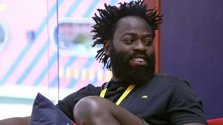 BBB22: Líder Douglas revela quem vai indicar ao paredão