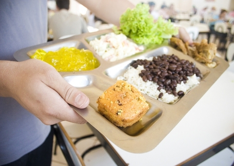 Restaurante popular ‘Prato do Povo’ será inaugurado amanhã em Manaus