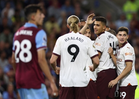 Manchester City vence e encara Fluminense na final do Mundial de Clubes