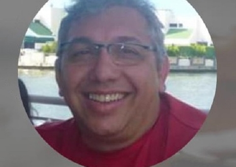 Médico do HUGV, Manoel Carneiro, morre de Covid-19 em Manaus