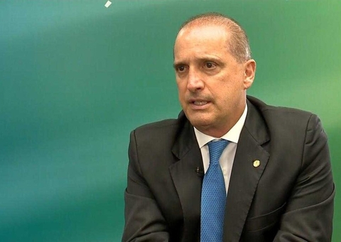 Bolsonaro recria Ministério do Trabalho e nomeia Onyx Lorenzoni