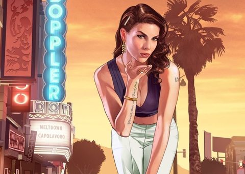 Rockstar anuncia que está desenvolvendo o próximo 'GTA'