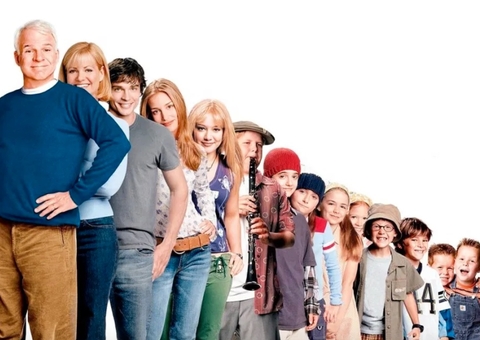 Disney anuncia novo reboot de 'Doze é Demais!' para 2022