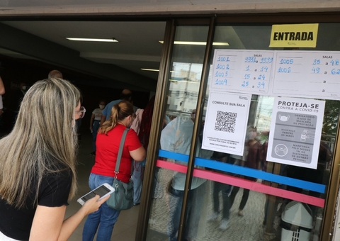 Gabarito preliminar do concurso para defensor público do Amazonas sai nesta segunda