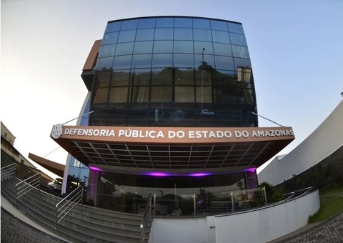 Terminam hoje inscrições para servidores auxiliares da DPE-AM com salários de até R$ 6 mil