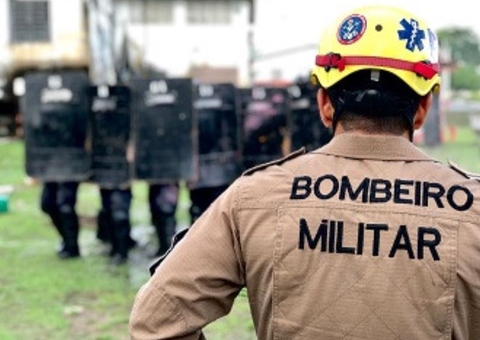 Lista de aprovados no concurso dos Bombeiros no Amazonas é divulgada