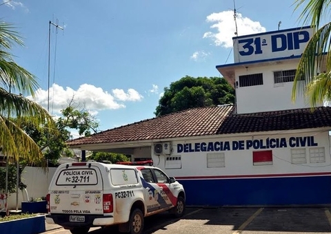 Secretário de Cultura de Iranduba é sequestrado após deixar prefeito em posto de gasolina