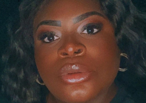 Jojo Todynho sofre acidente de carro no Rio de Janeiro