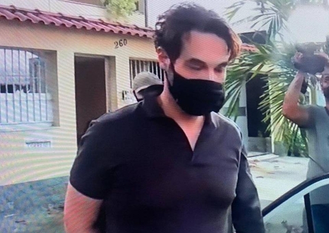 Dr. Jairinho sai do isolamento e começa a cumprir pena em cela comum 