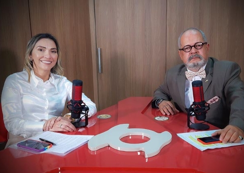O HORA do H de hoje recebe a Dra. Christiane Dolzany Araújo; Assista