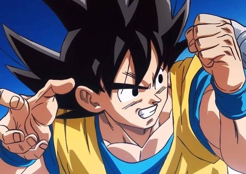 Dragon Ball Daima ganha data estreia no Brasil