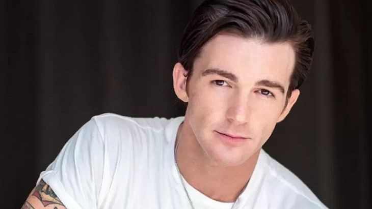 Drake Bell é encontrado pela polícia horas após ser dado como desaparecido