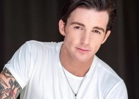 Drake Bell se pronuncia pela 1ª vez após ser dado como desaparecido