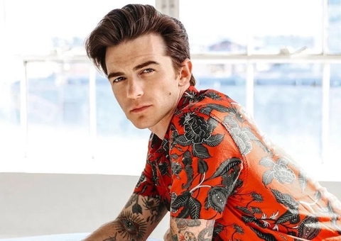 Drake Bell, ator de Drake e Josh, está desaparecido e em perigo, diz polícia