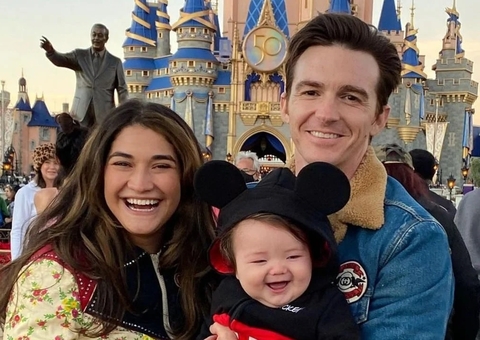 Polícia revela que Drake Bell detalhou como seria seu suicídio após briga com esposa