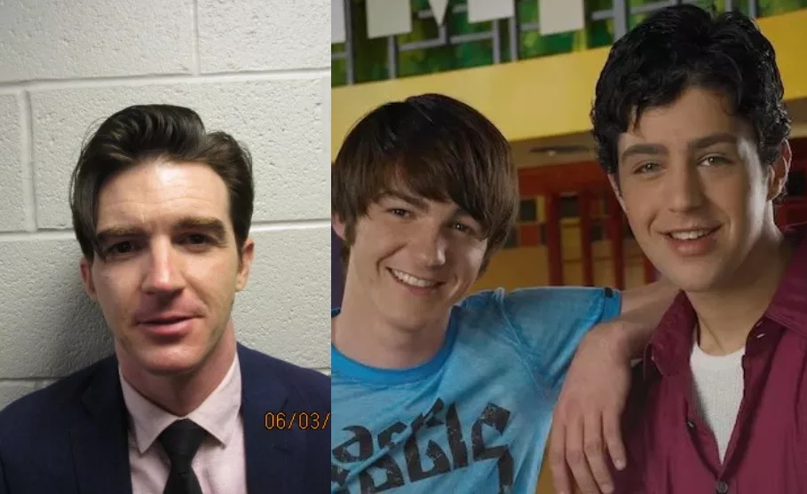 Irmão de Drake Bell foi quem acionou a polícia e disse que o ator ameaçava se suicidar
