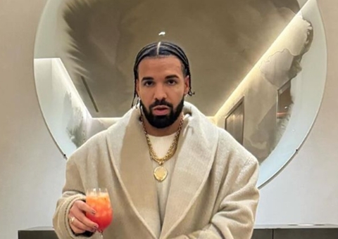 Drake aposta valor milionário em vitória do Canadá contra a Argentina pela Copa América