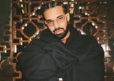 Casa de Drake é cercada pela polícia durante tiroteio; homem ficou ferido