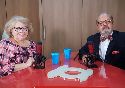 O HORA do H de hoje recebe a Rosely Fernandes; Confira